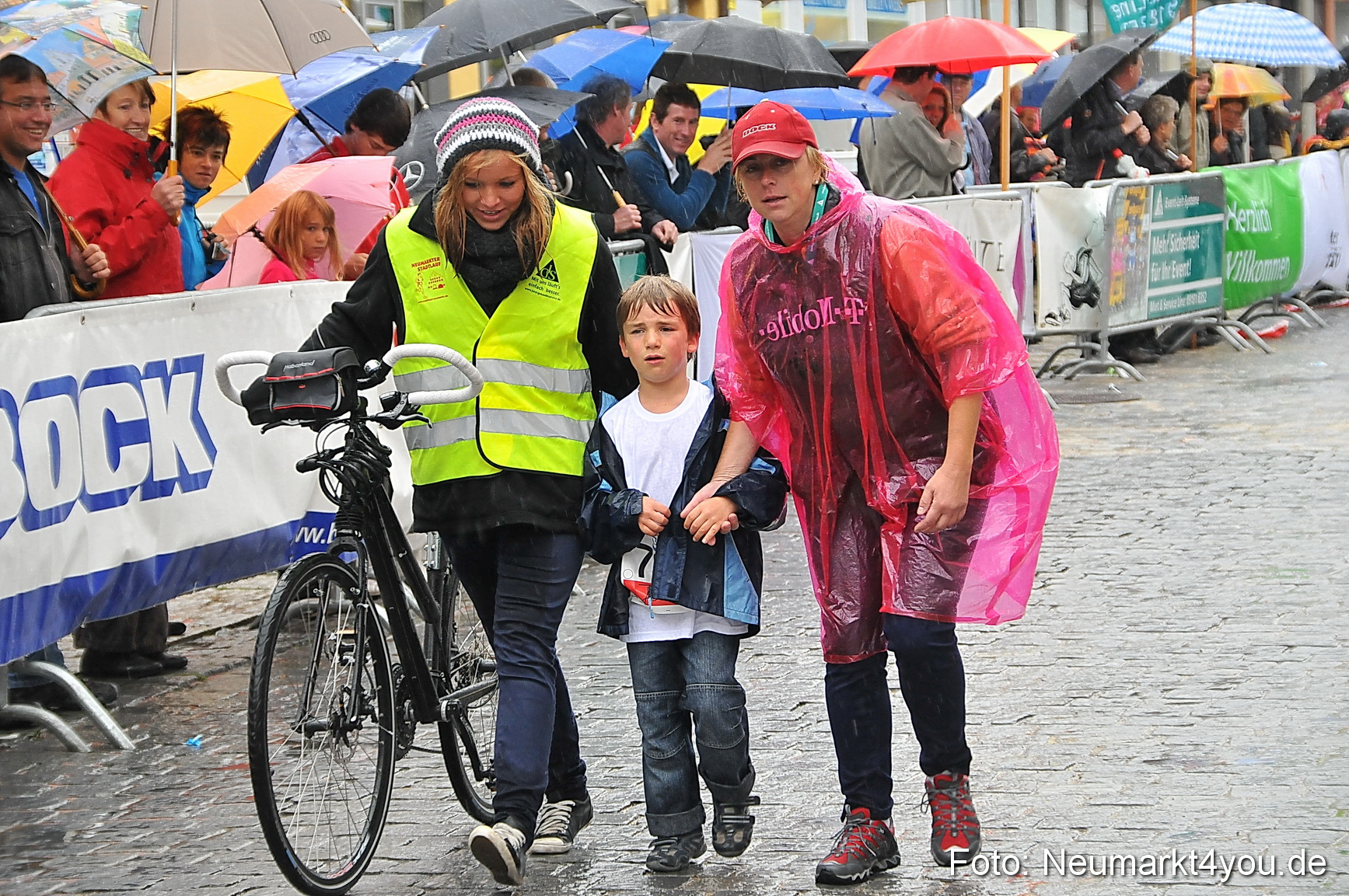 Stadtlauf Neumarkt 2011 0974